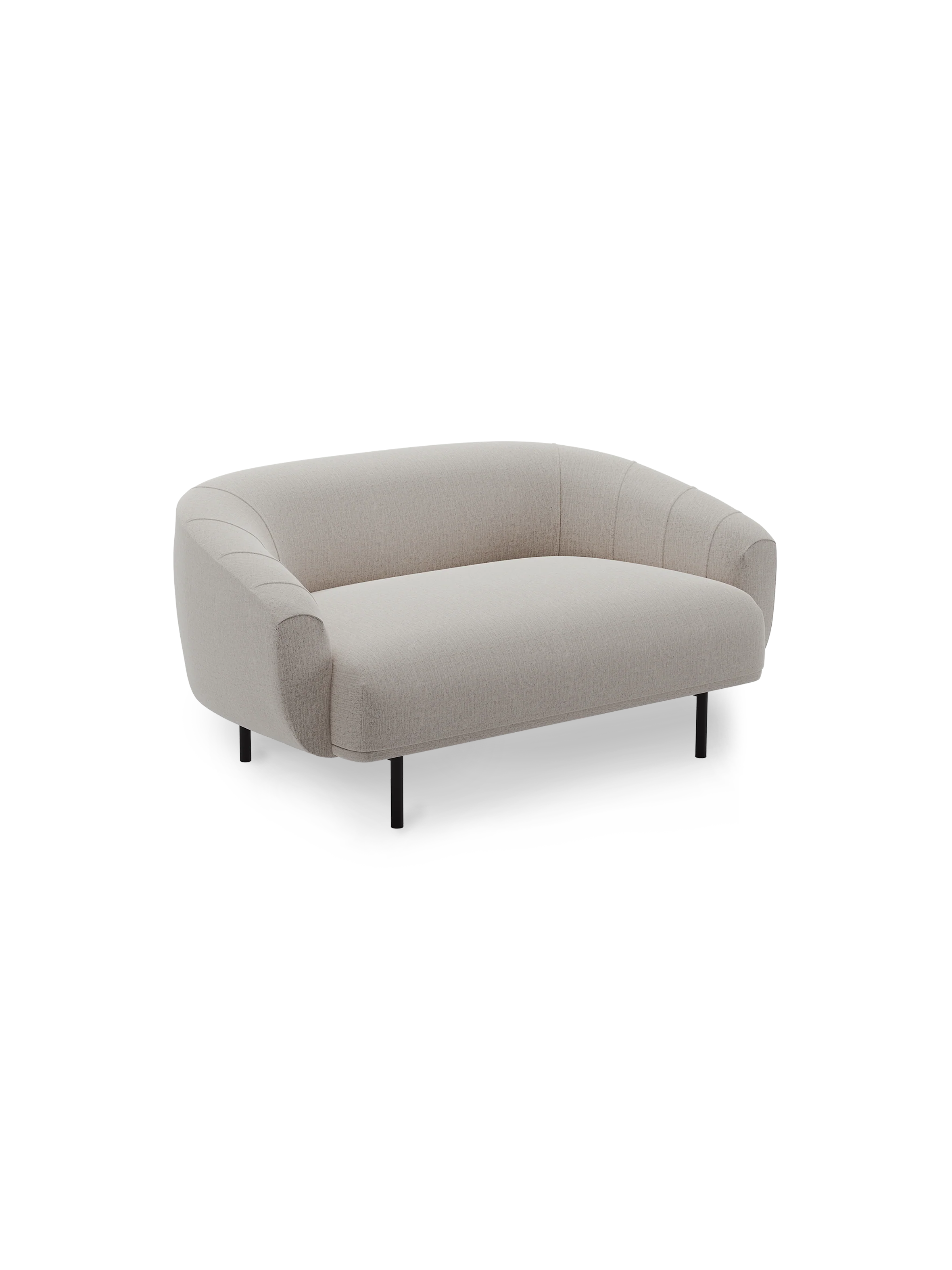 Plis sofa 2-seater - Image 10