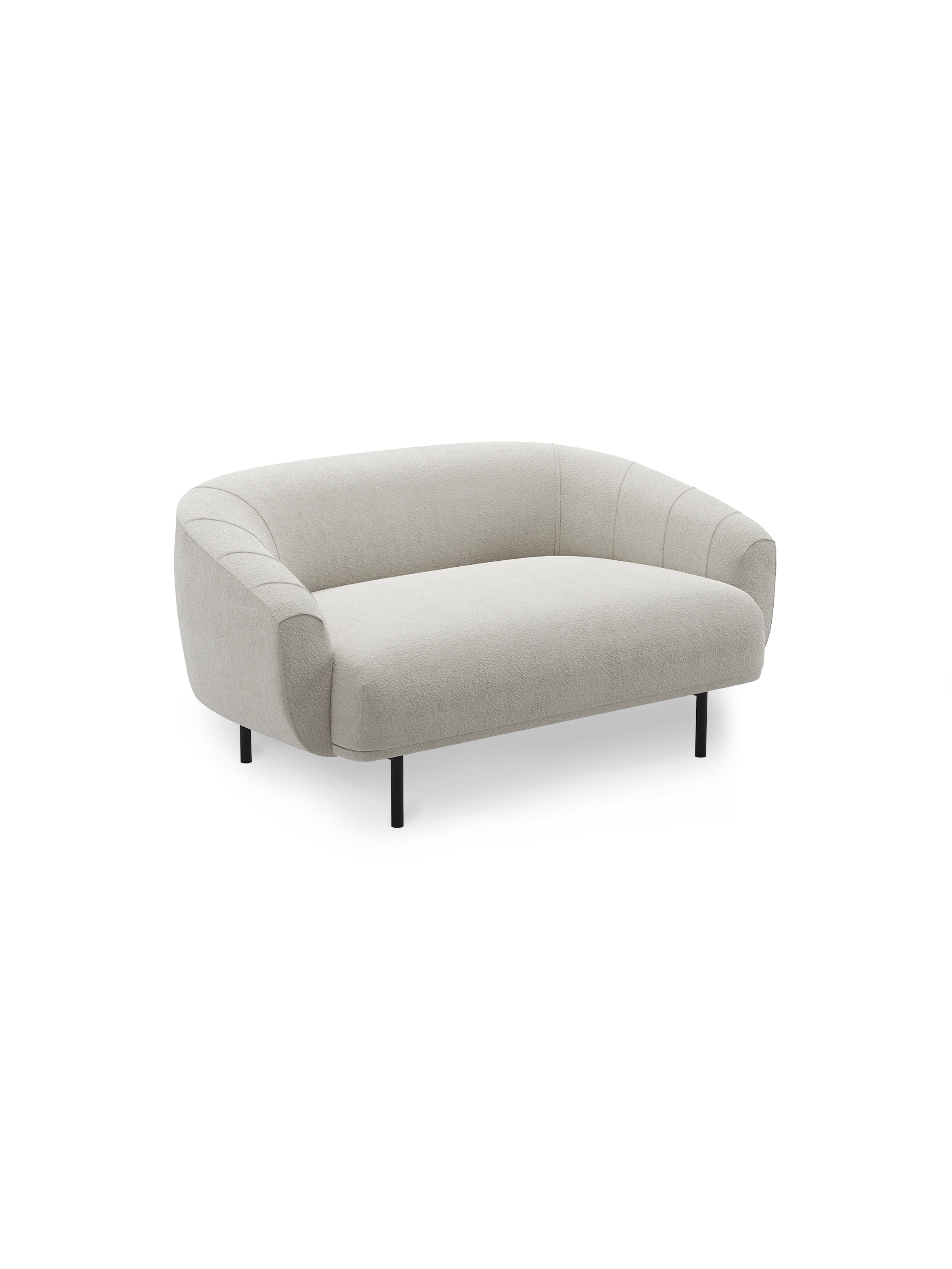 Plis sofa 2-seater - Image 8