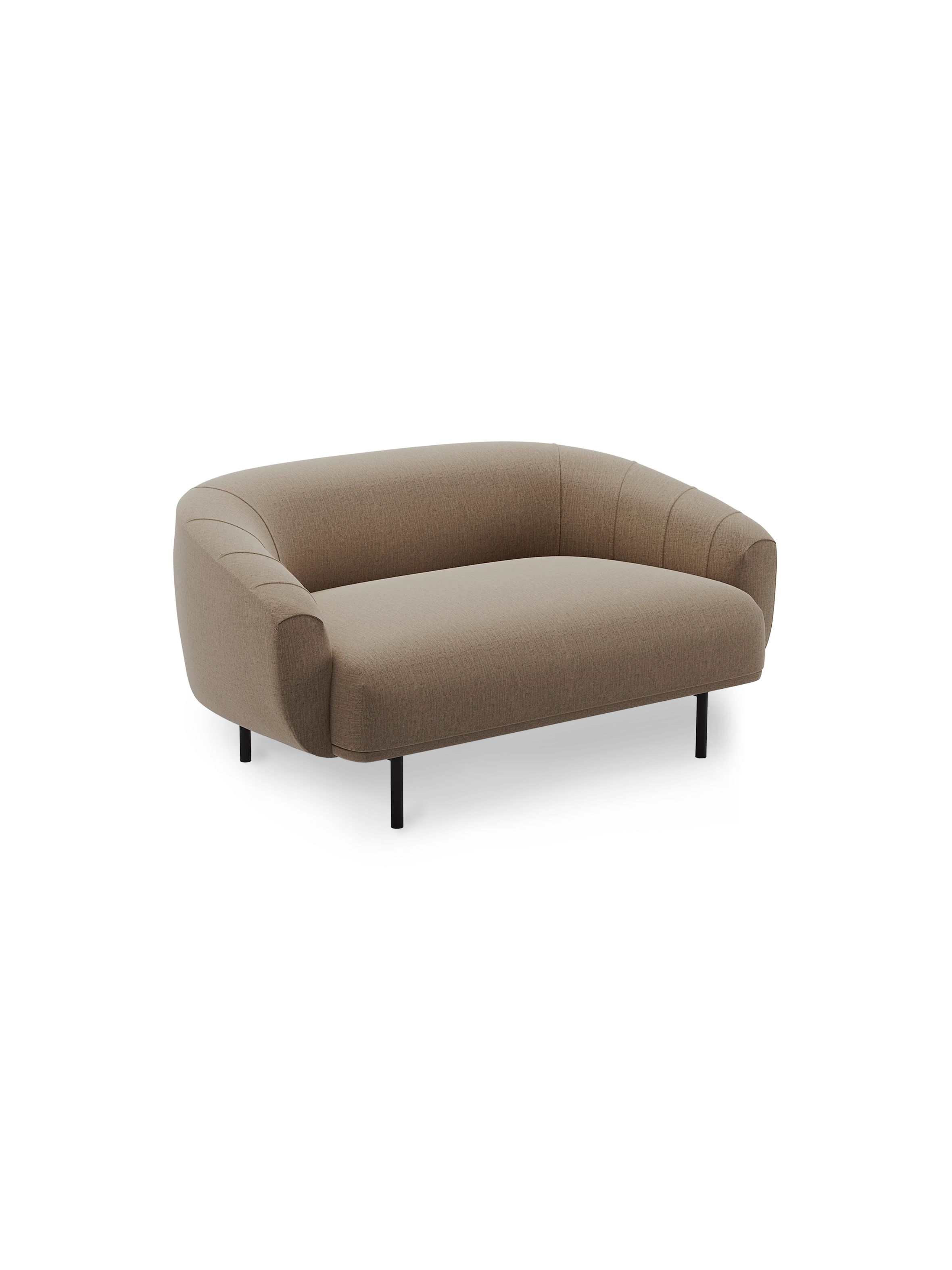 Plis sofa 2-seater - Image 9