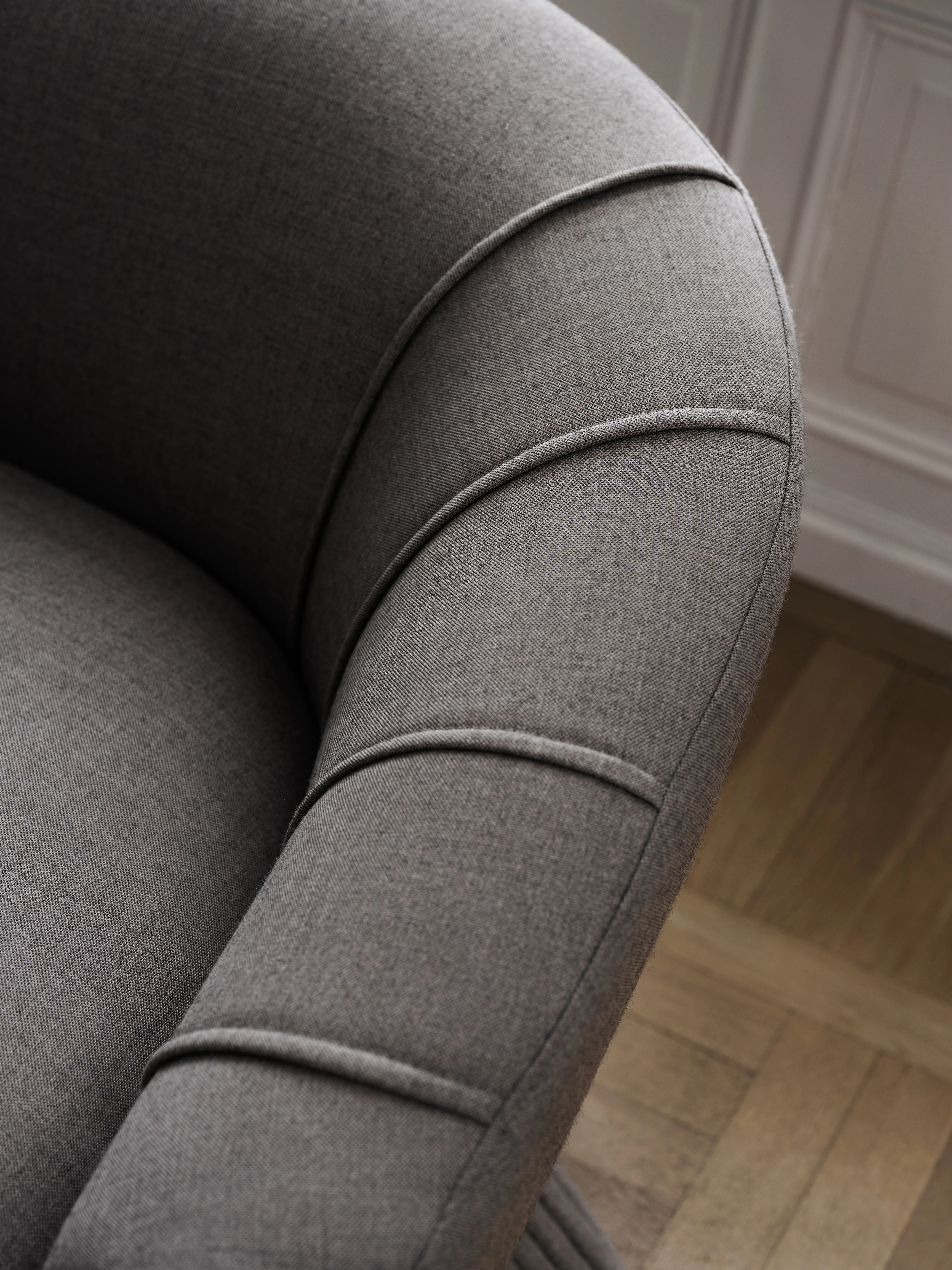 Plis sofa 3-seater - Image 4