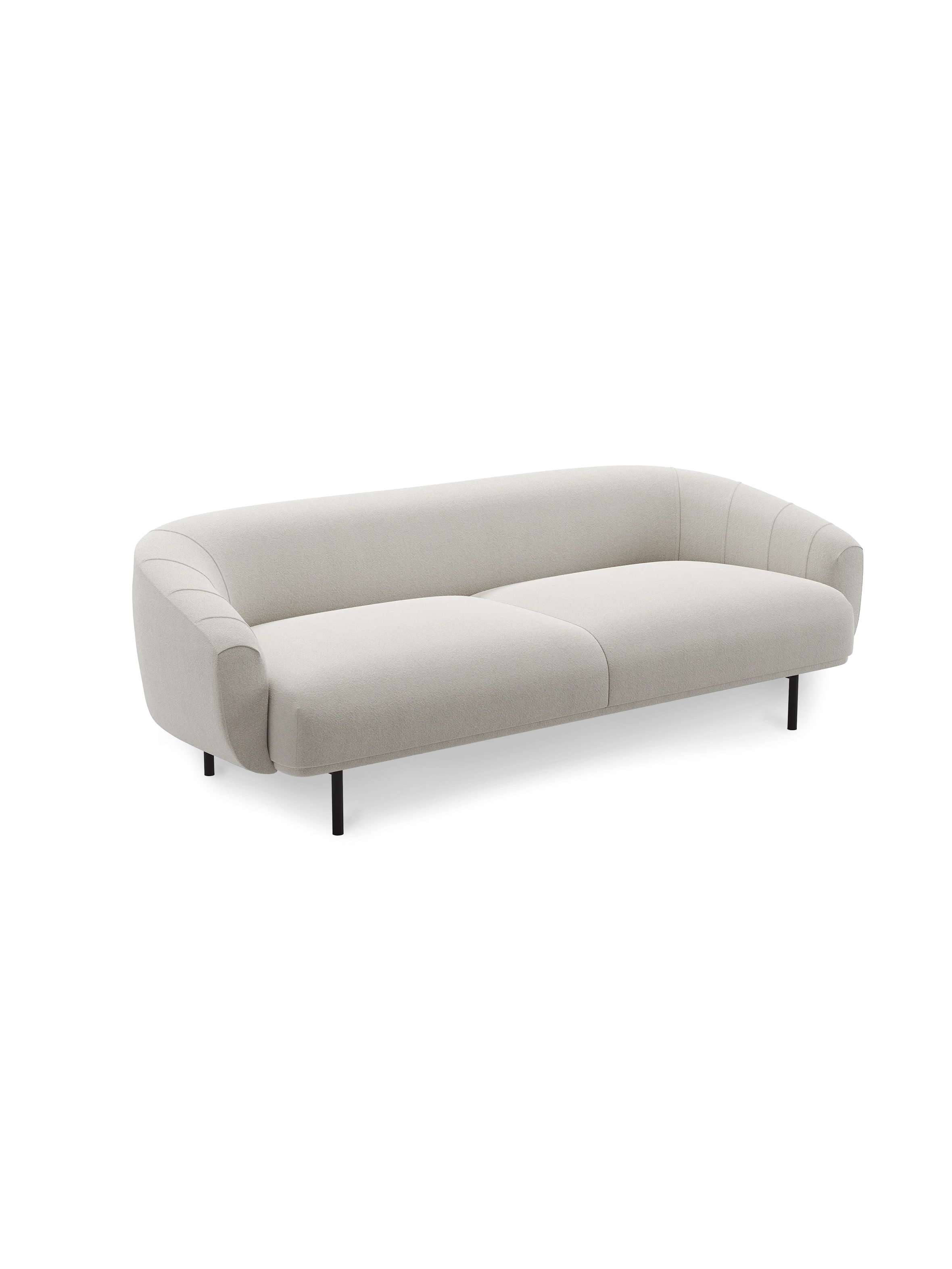 Plis sofa 3-seater - Image 8