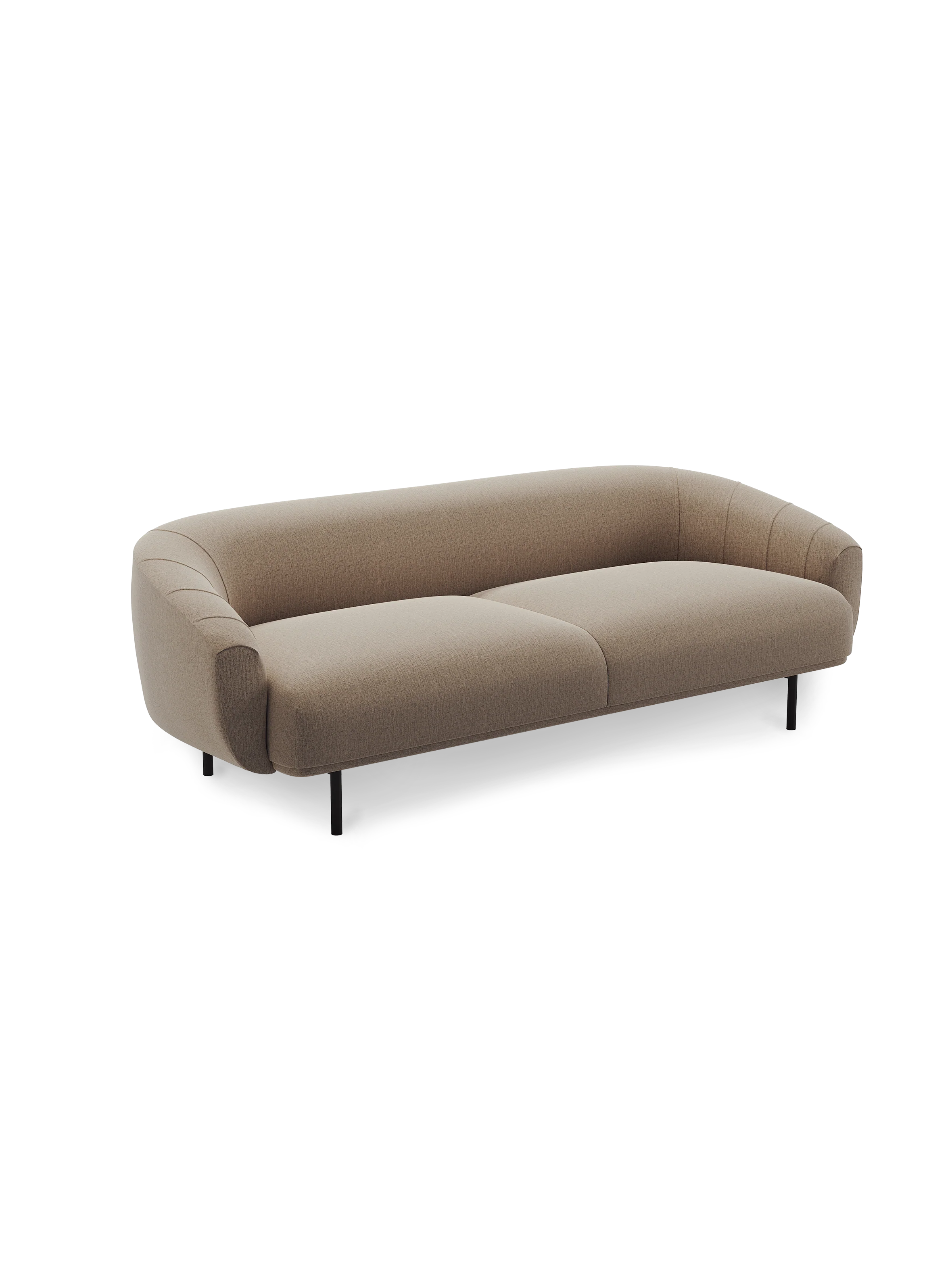 Plis sofa 3-seater - Image 9