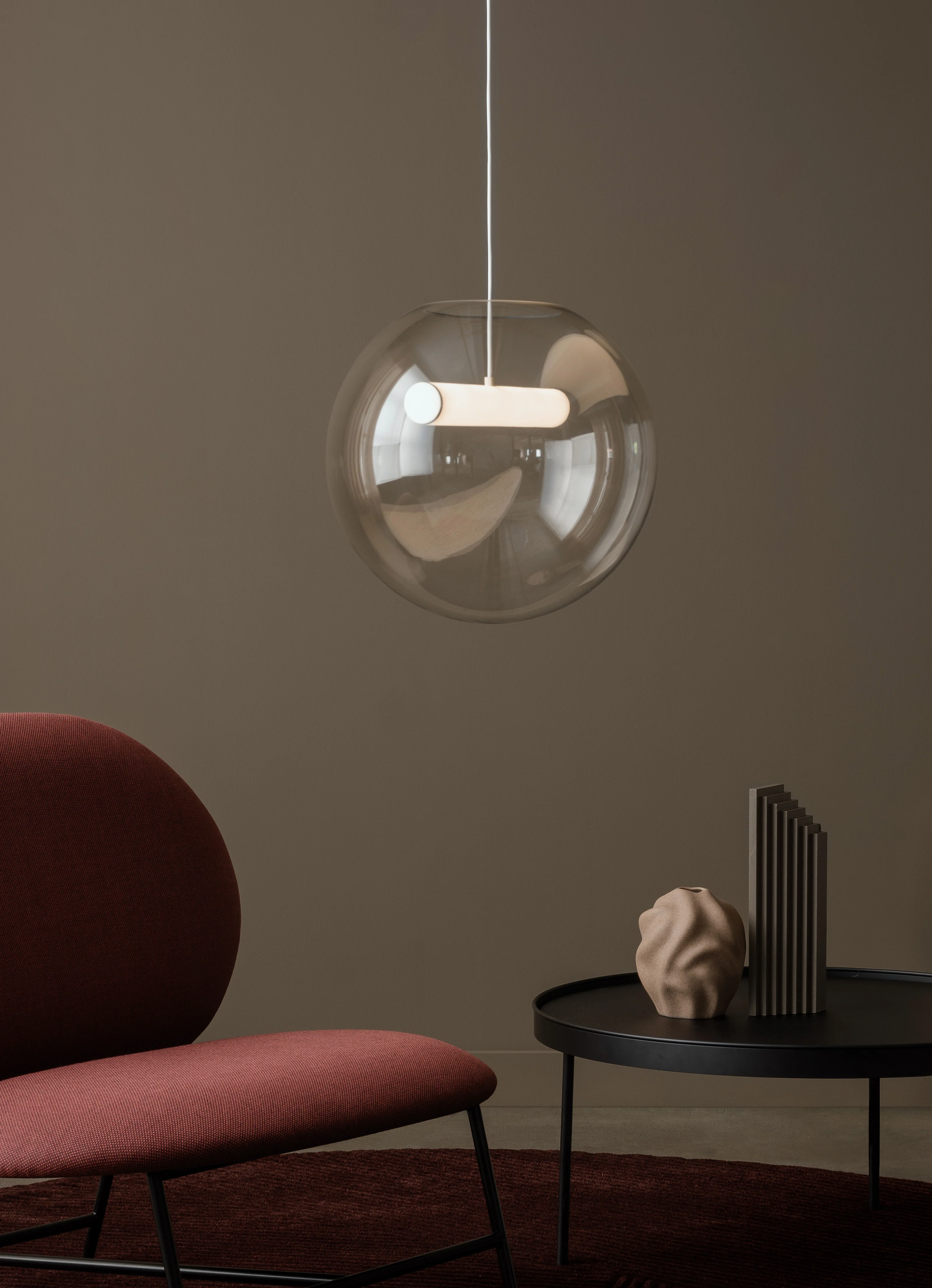 Reveal pendant lamp - Image 12