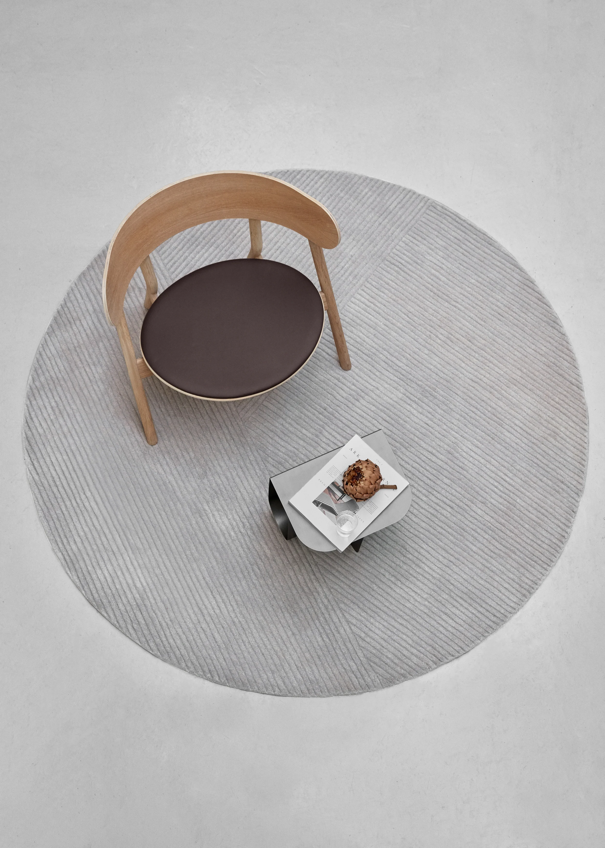 Oaki lounge chair - Image 8