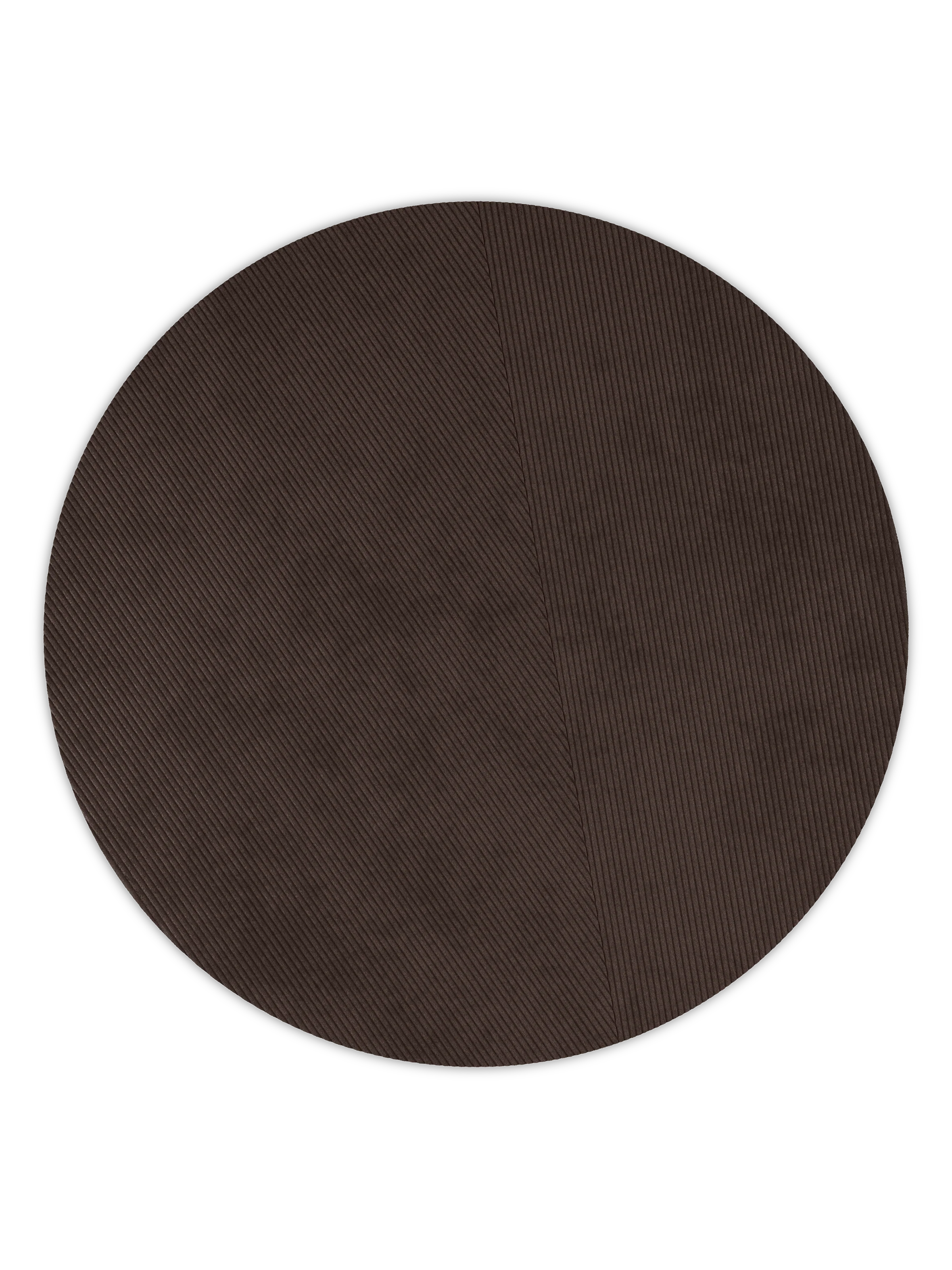 Row rug circular - Image 10
