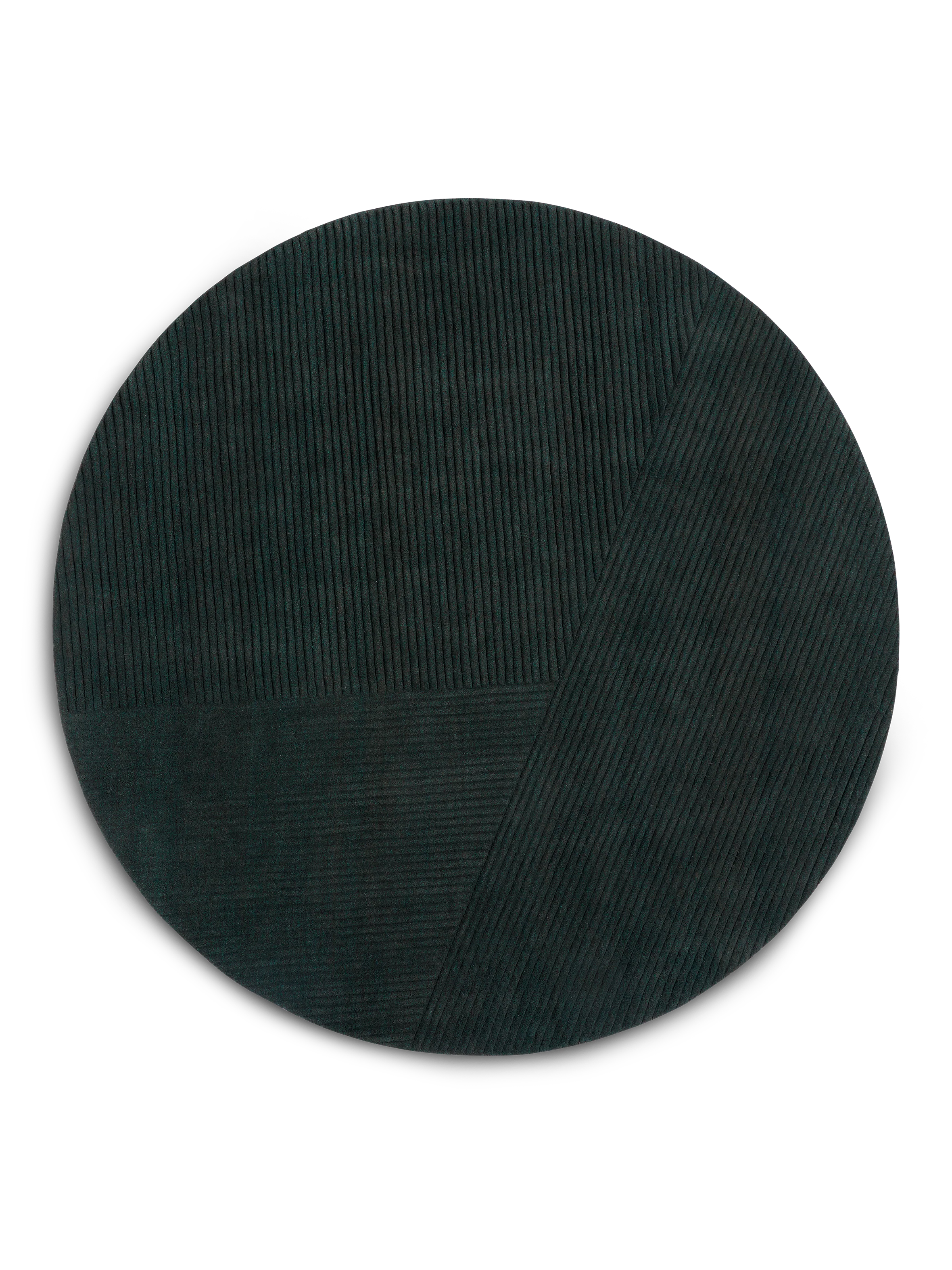 Row rug circular - Image 11