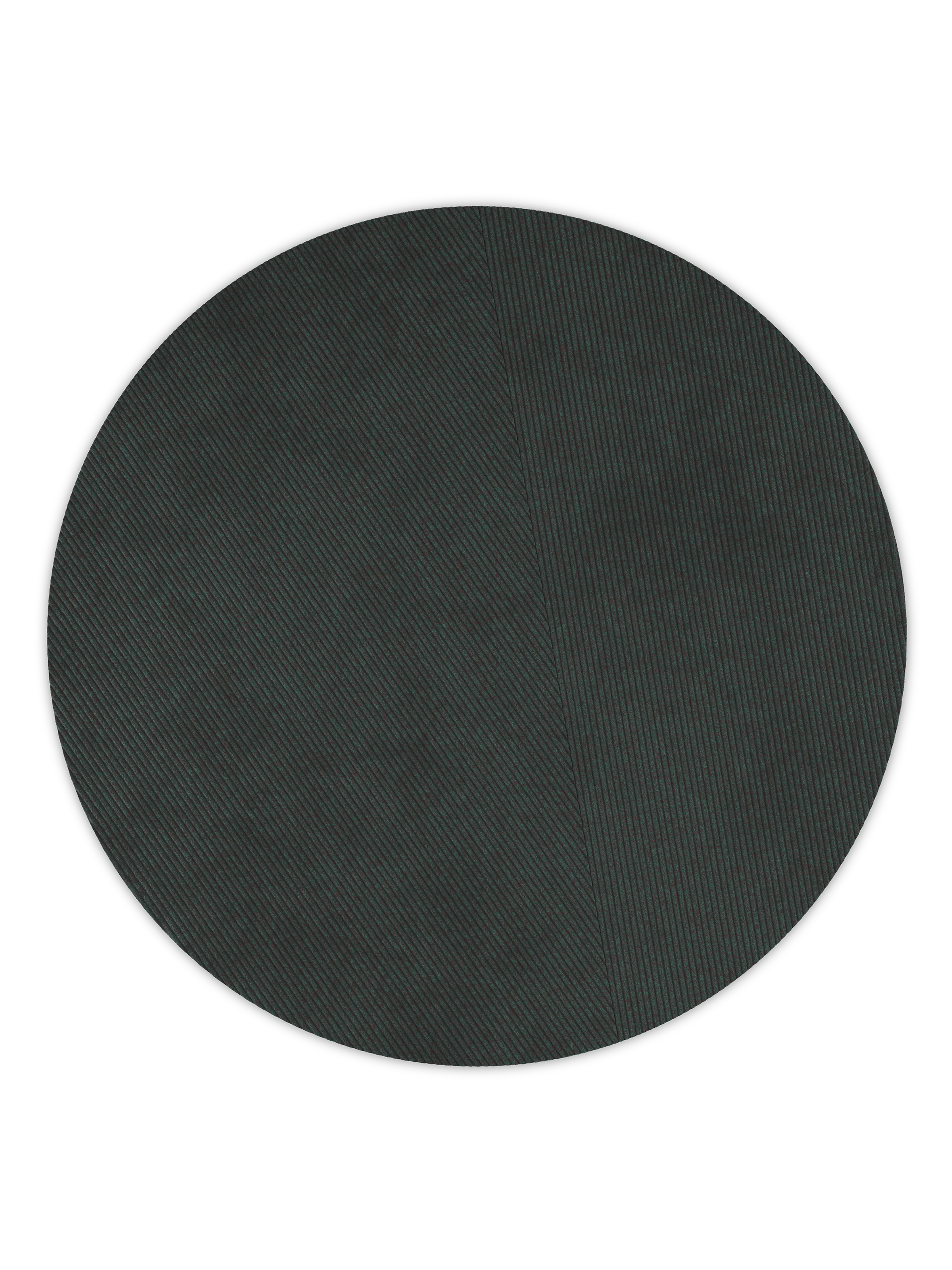 Row rug circular - Image 12