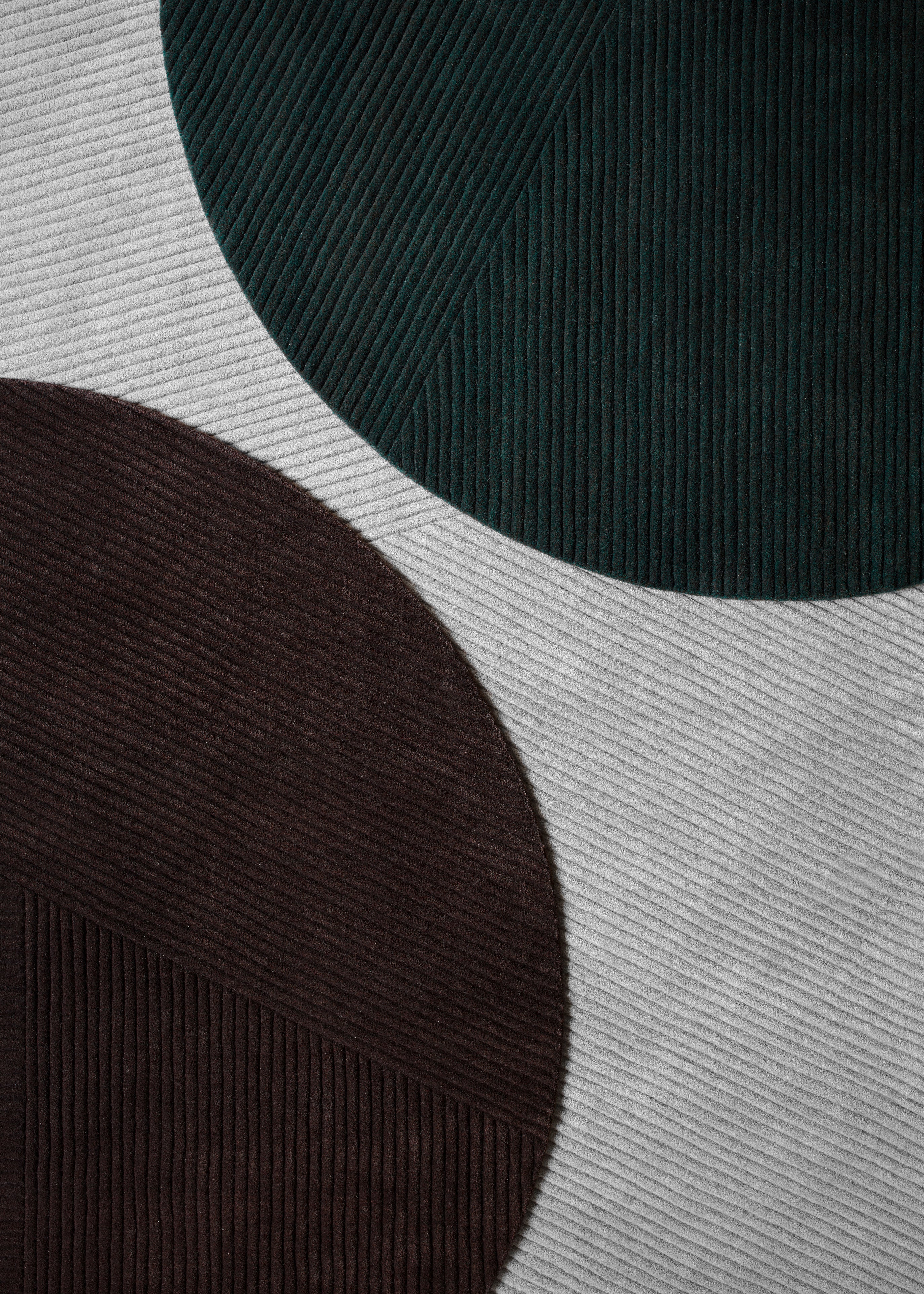 Row rug samples - Image 2