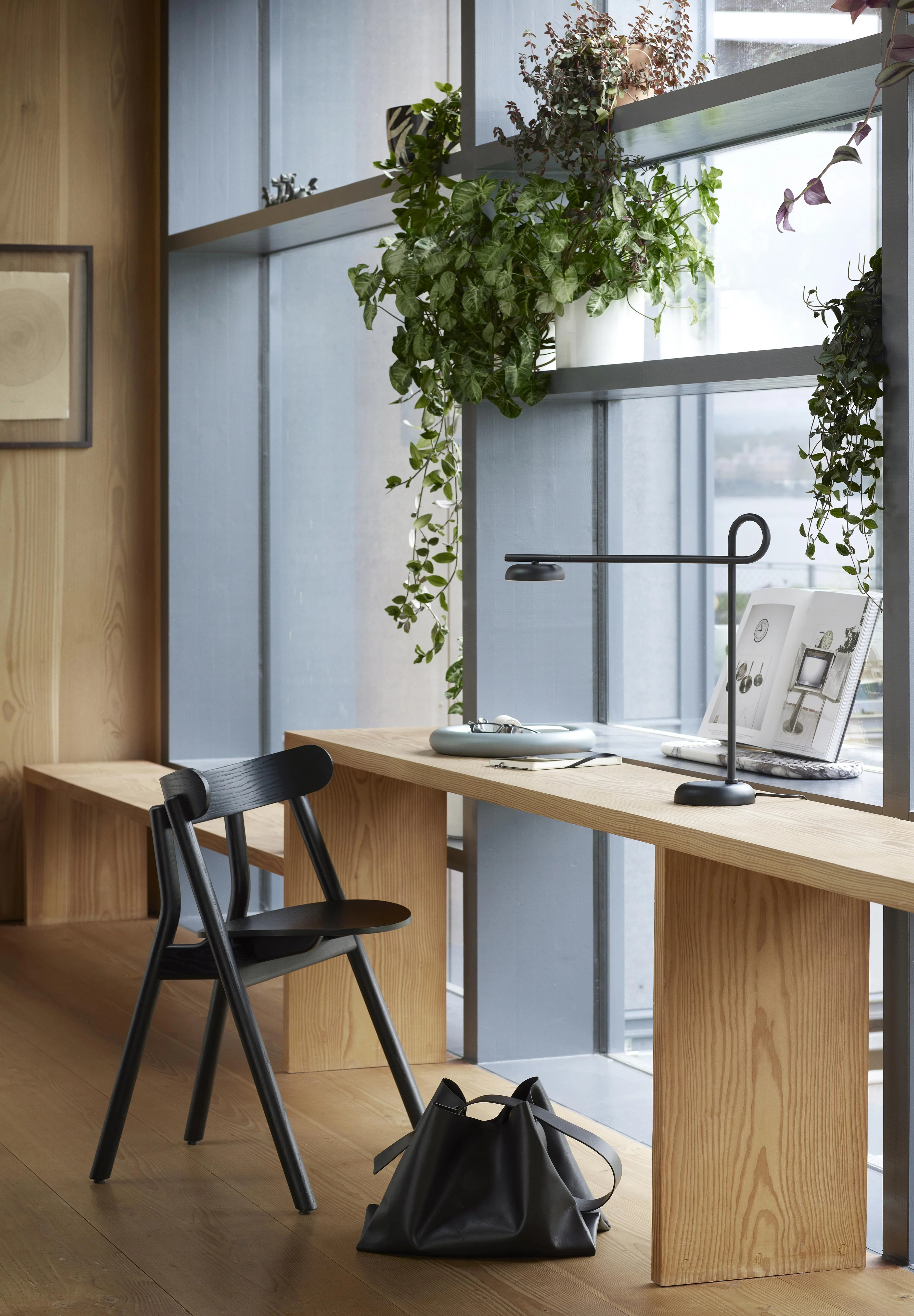 Salto table lamp - Image 3
