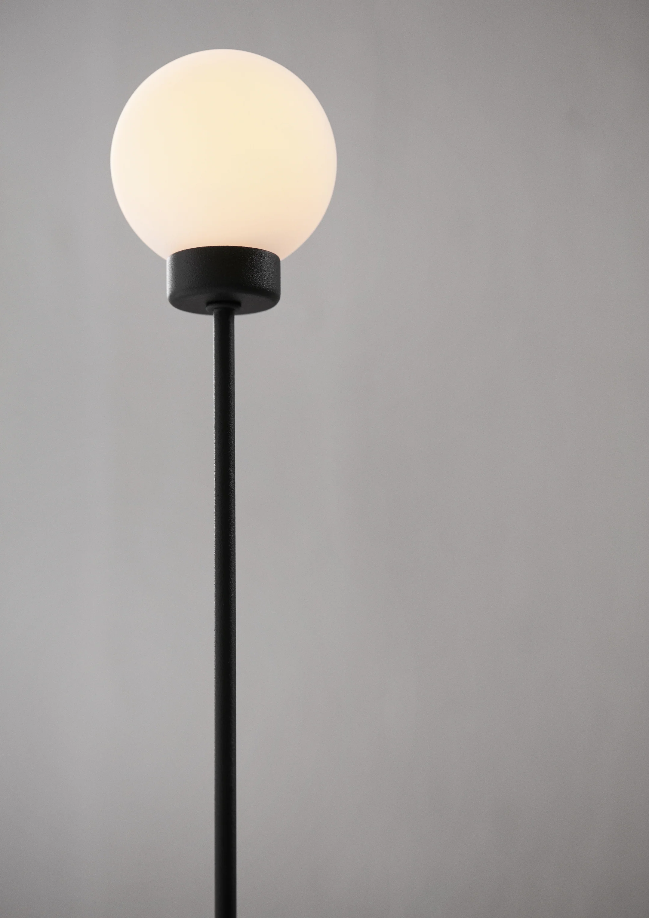 Snowball floor lamp - Image 10
