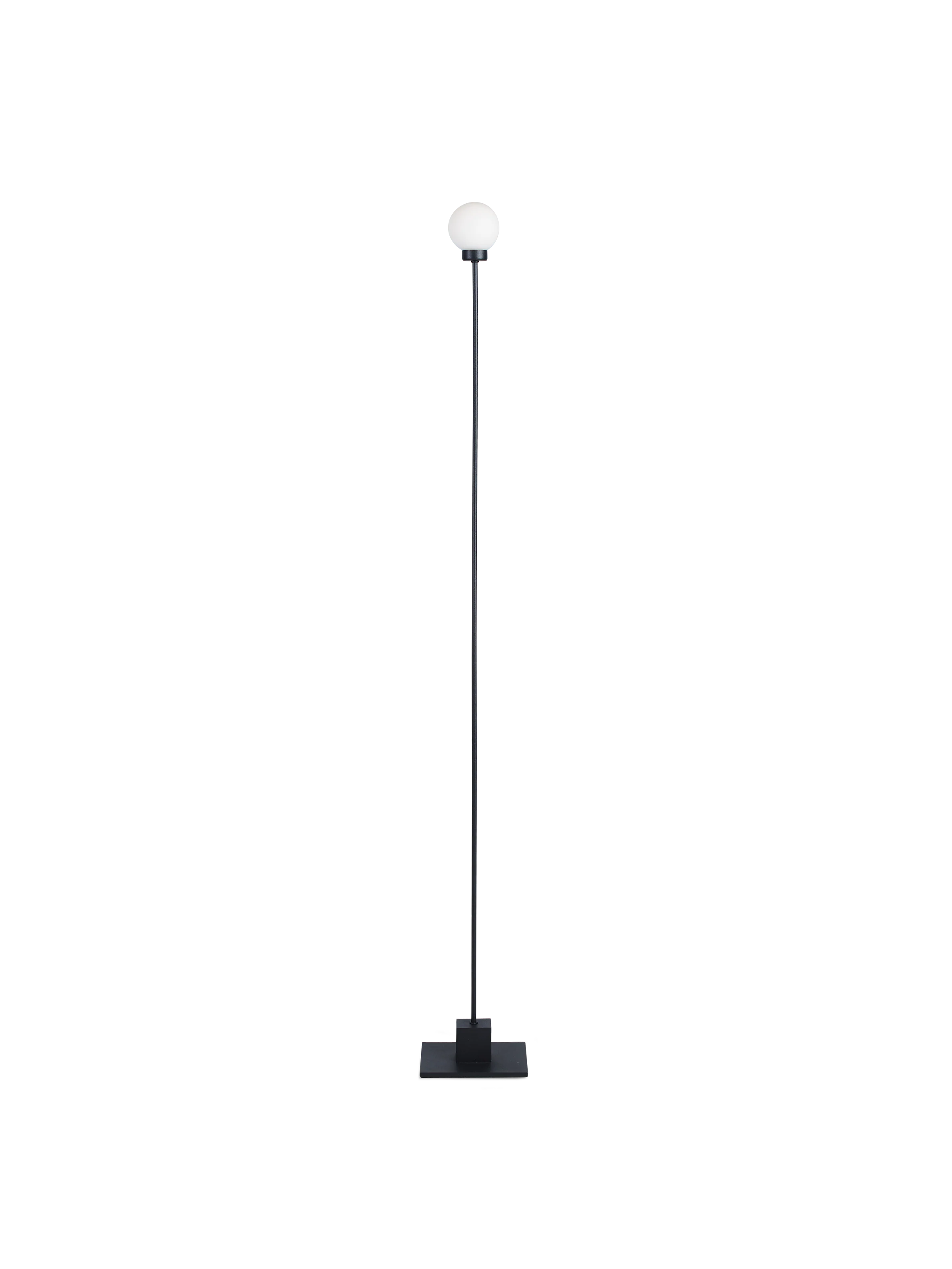 Snowball floor lamp - Image 12