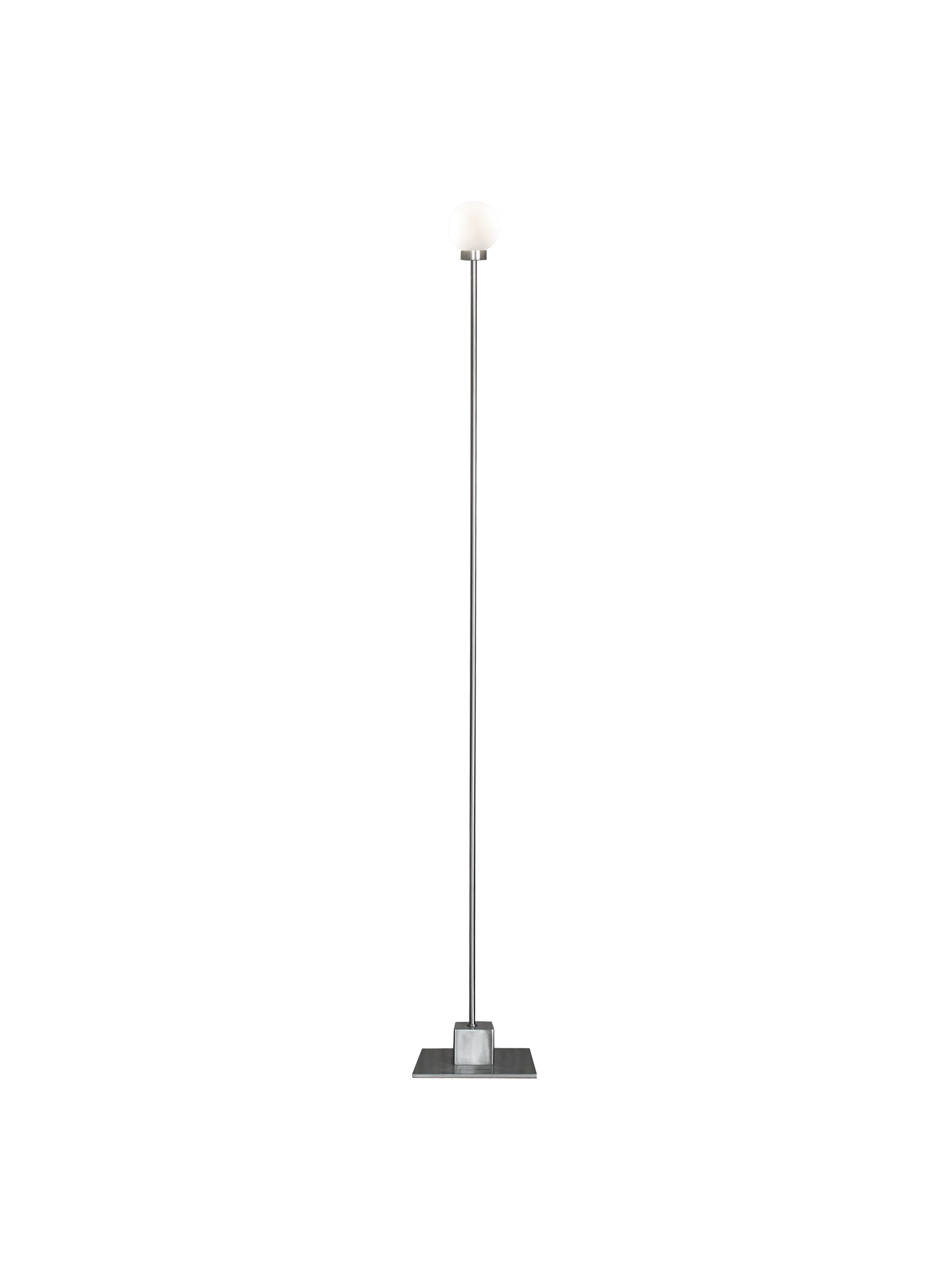 Snowball floor lamp - Image 13