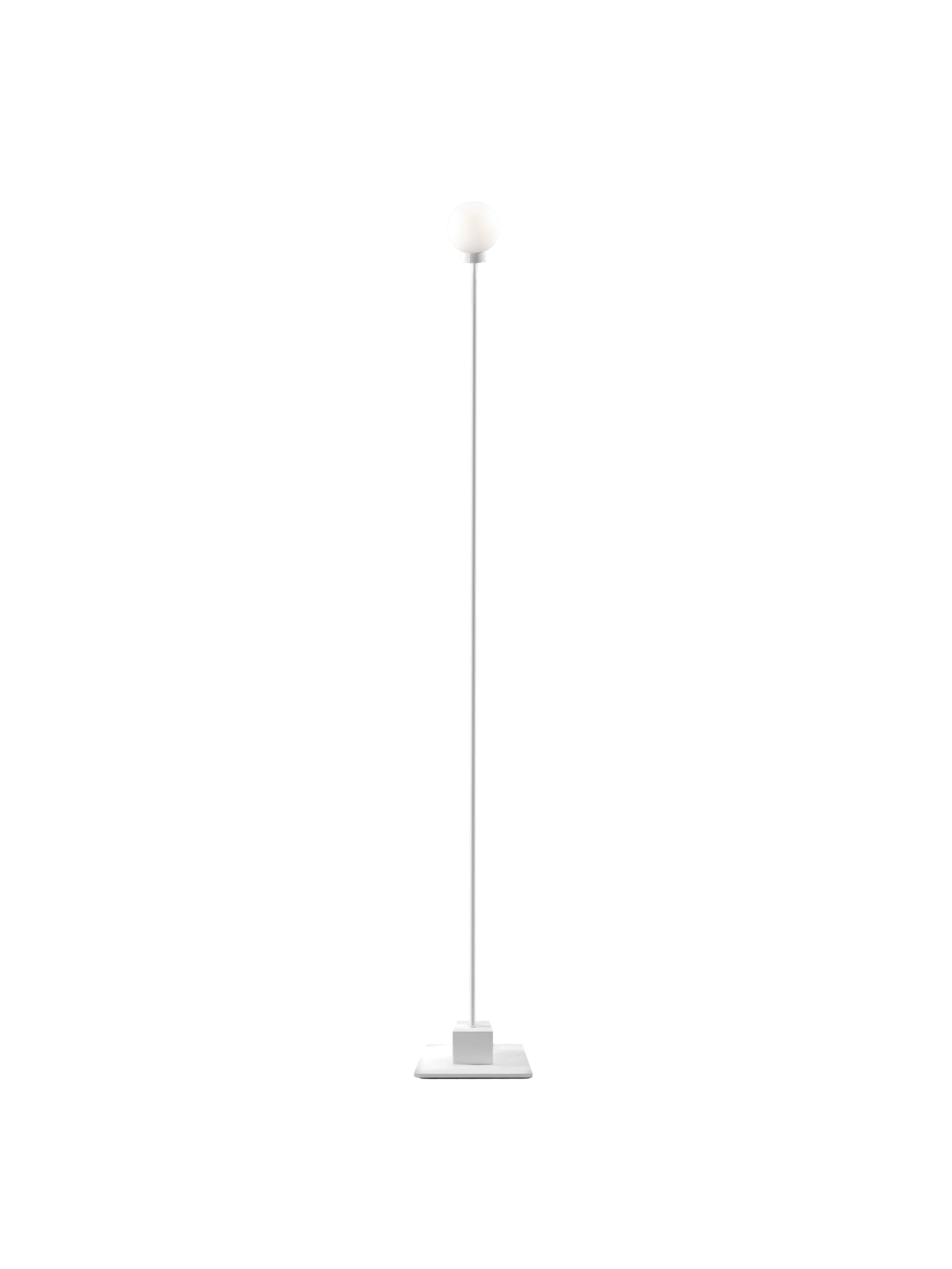 Snowball floor lamp - Image 14