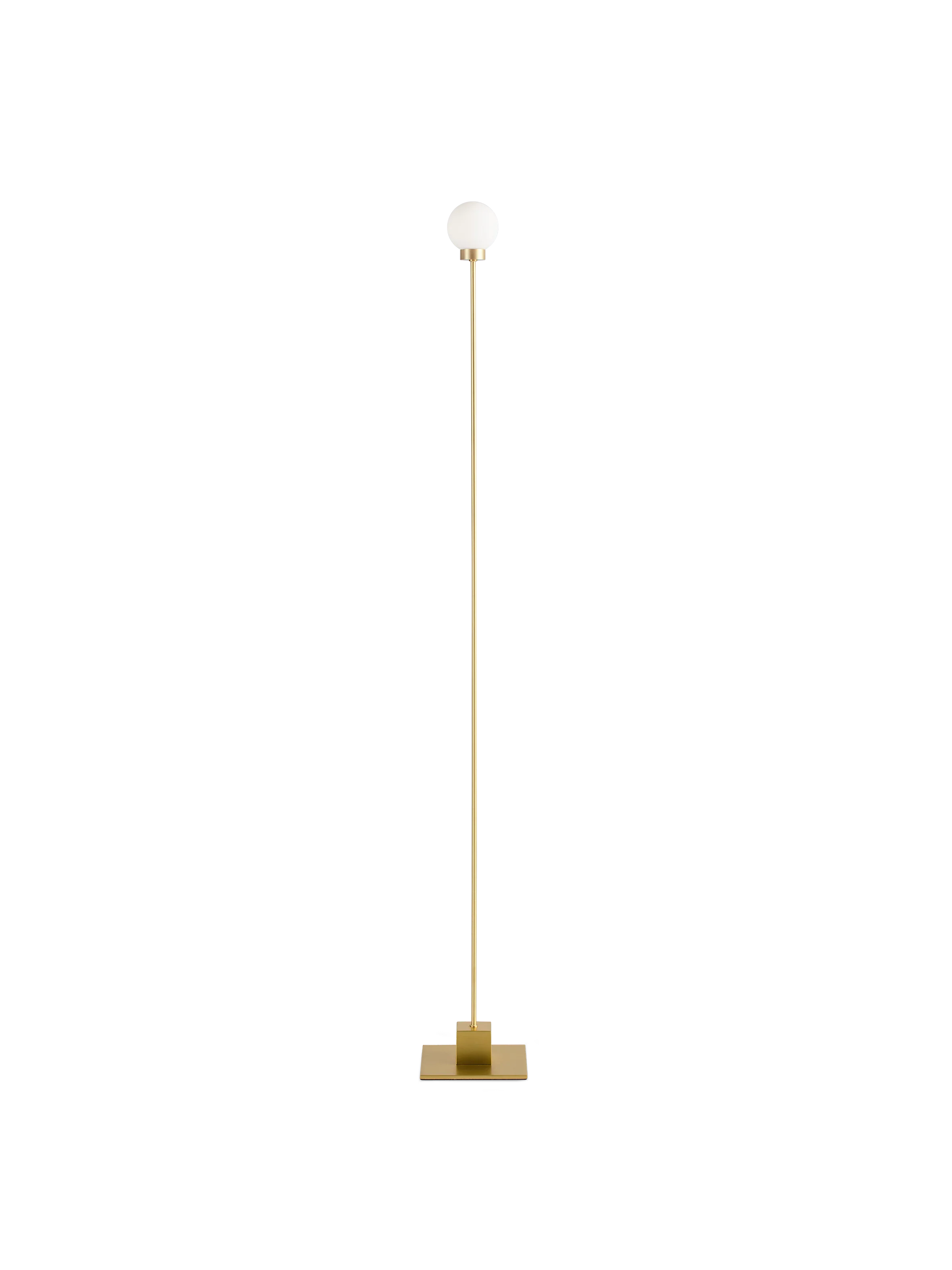 Snowball floor lamp - Image 15