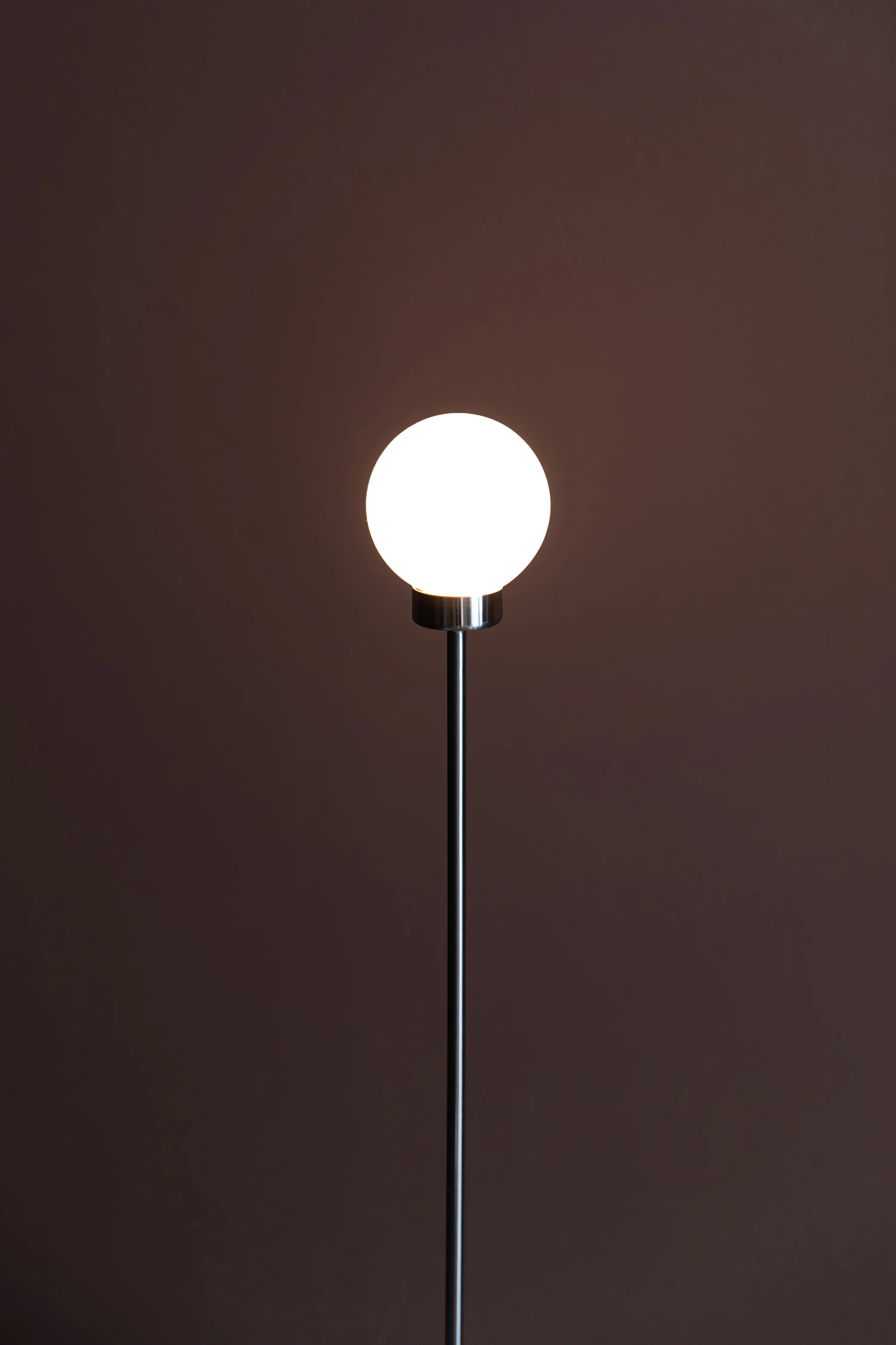 Snowball floor lamp - Image 18