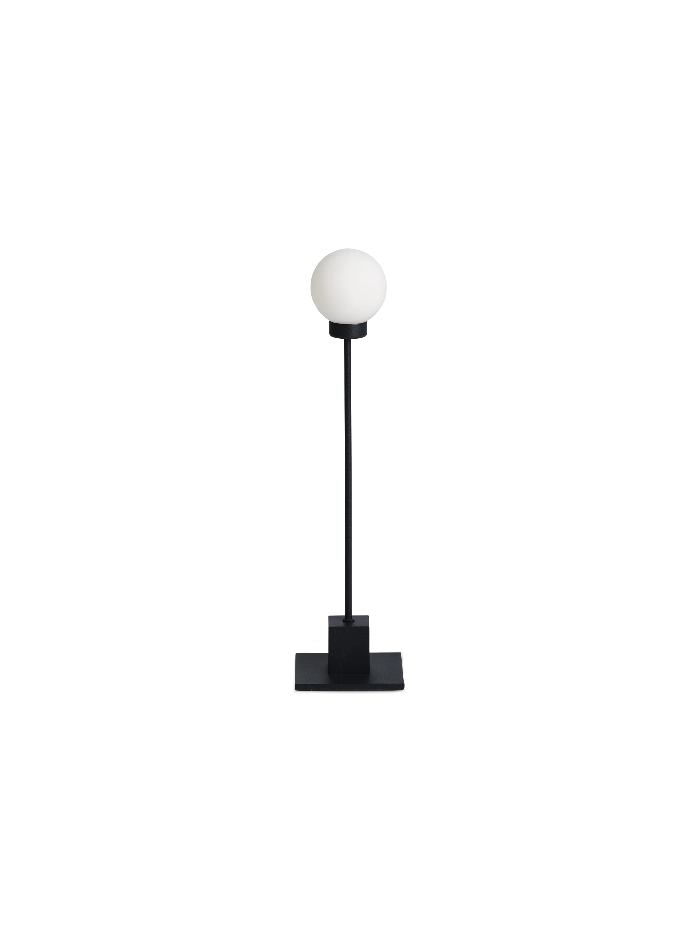 Snowball table lamp - Image 15