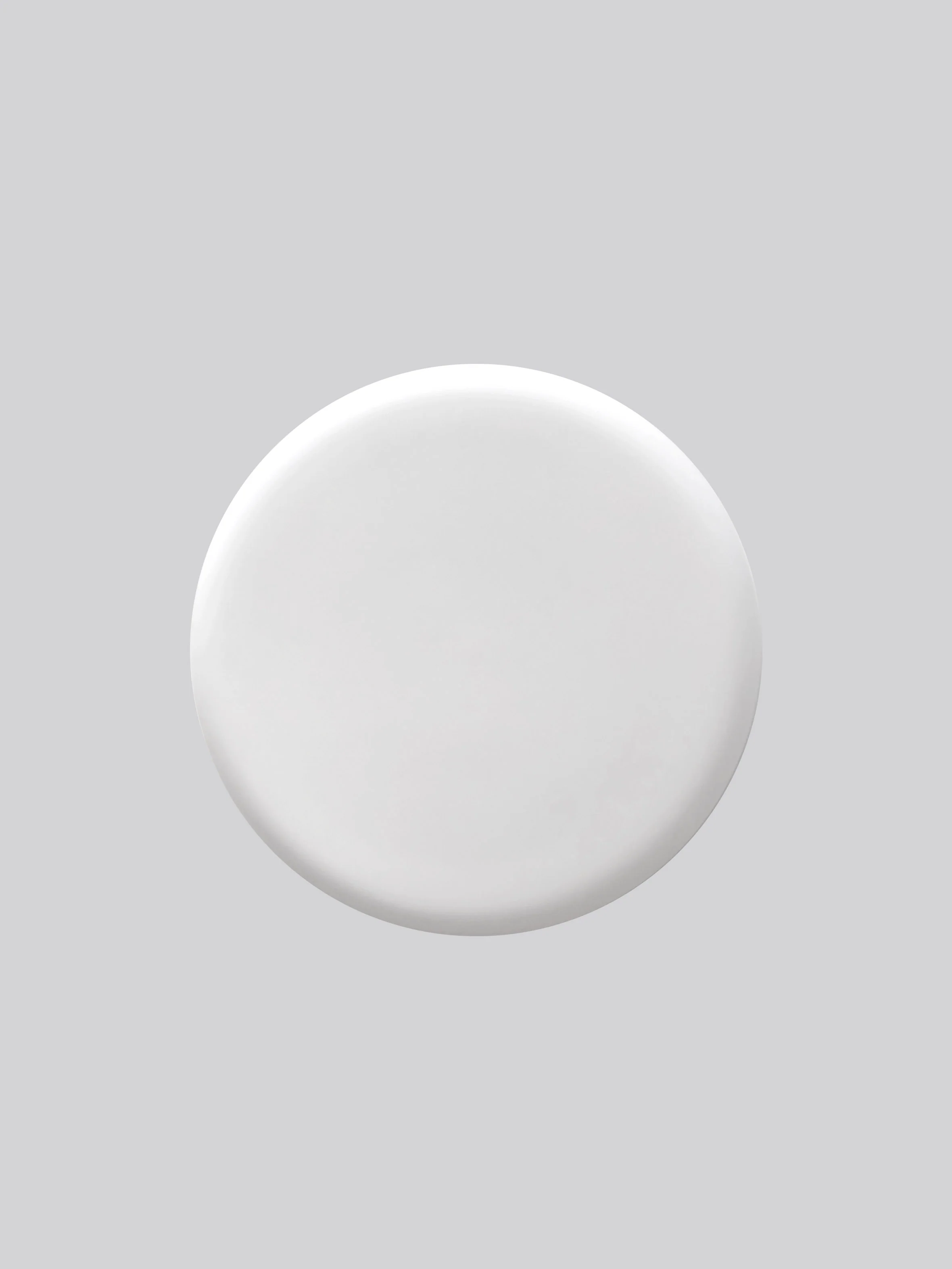 Spare part Over Me glass shade