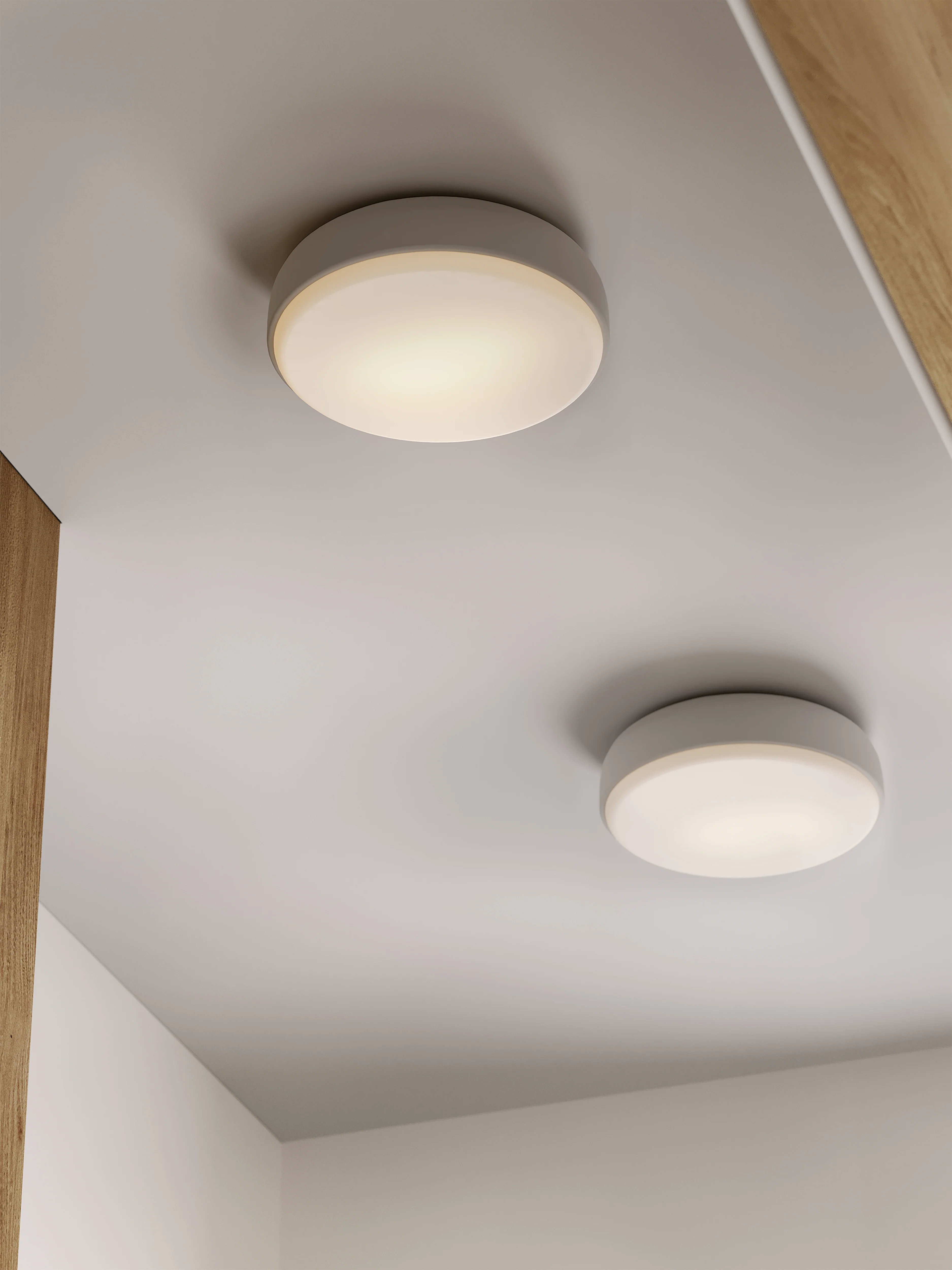 Spare part Over Me glass shade - Image 2