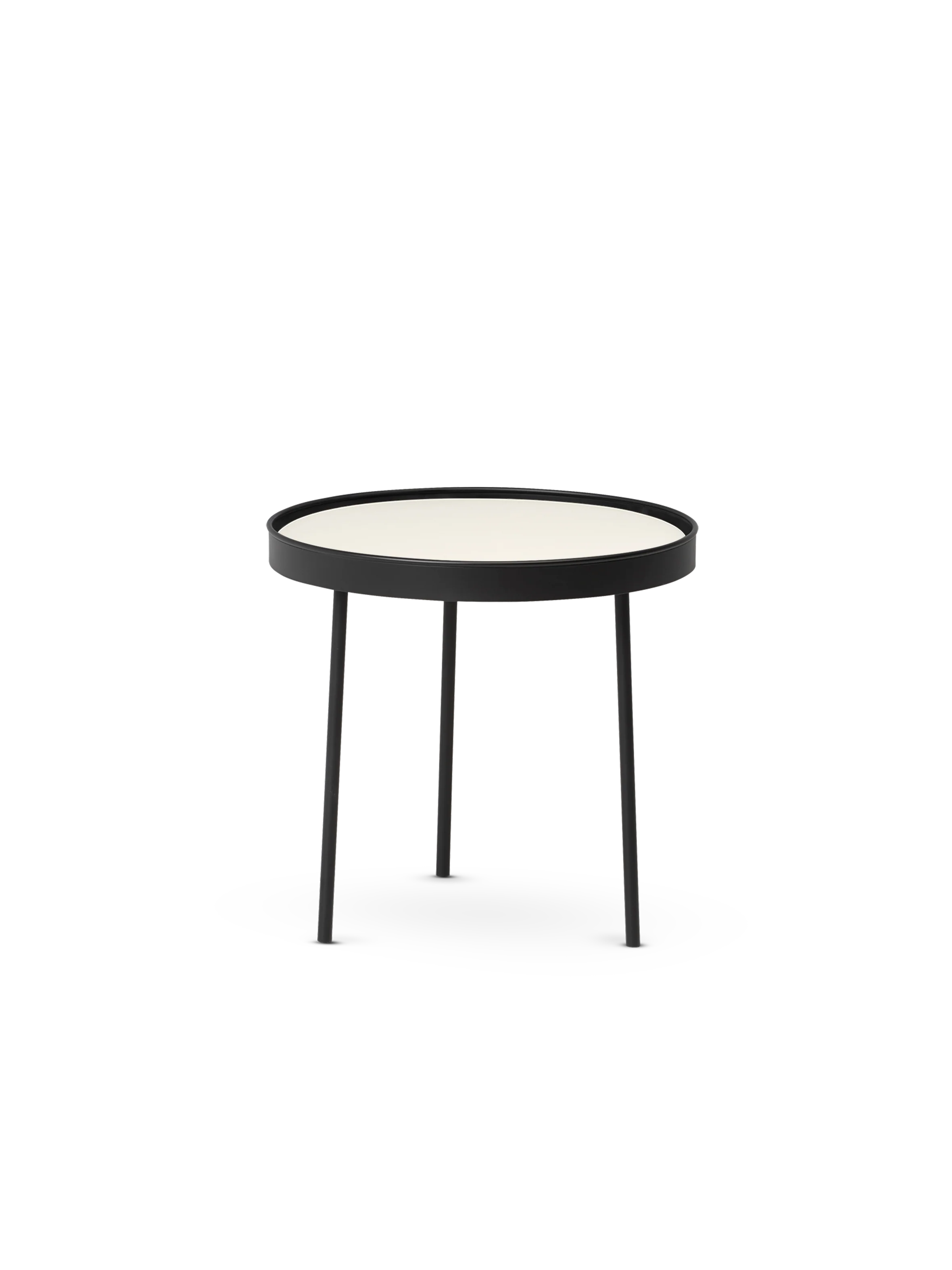 Stilk legs - Sand table top - Image 3
