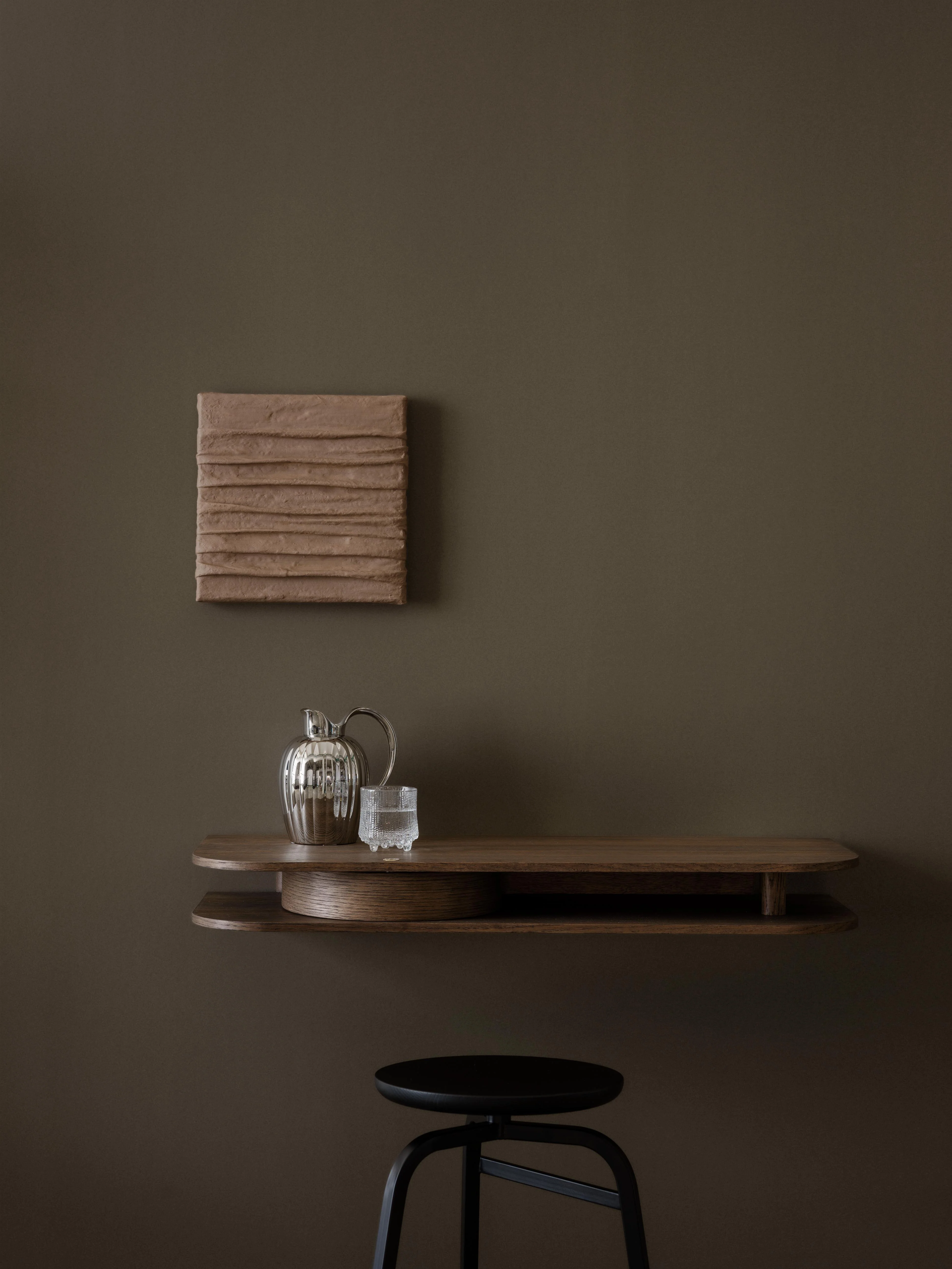 Valet wall console - Image 3