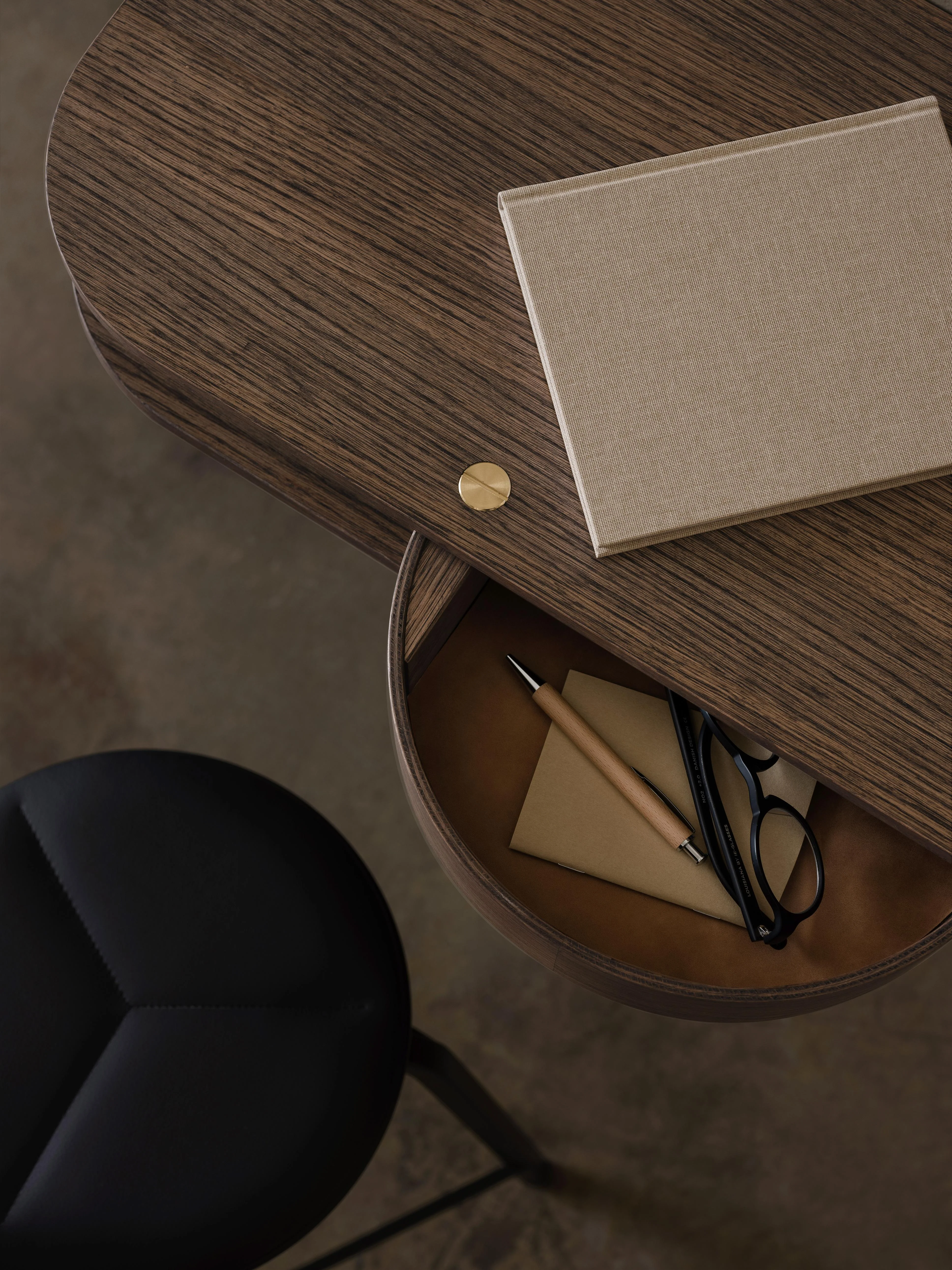 Valet wall console - Image 4