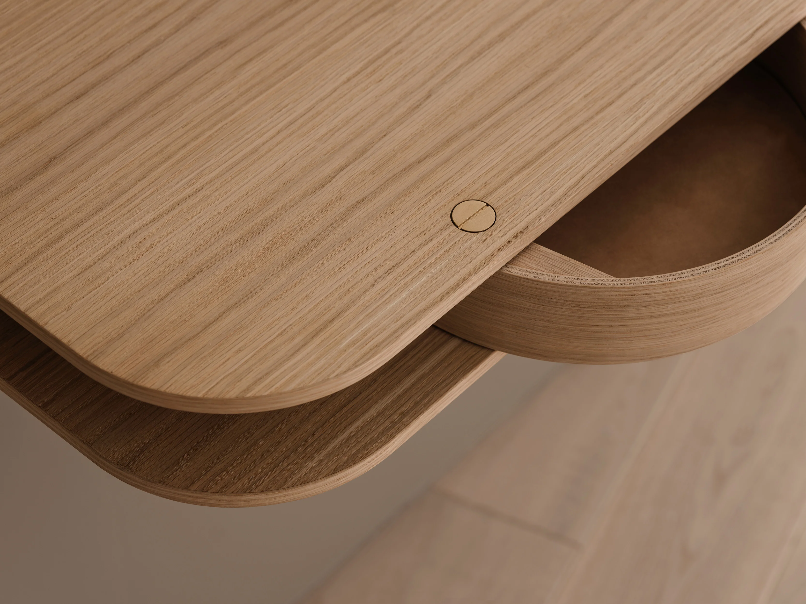 Valet wall console - Image 5