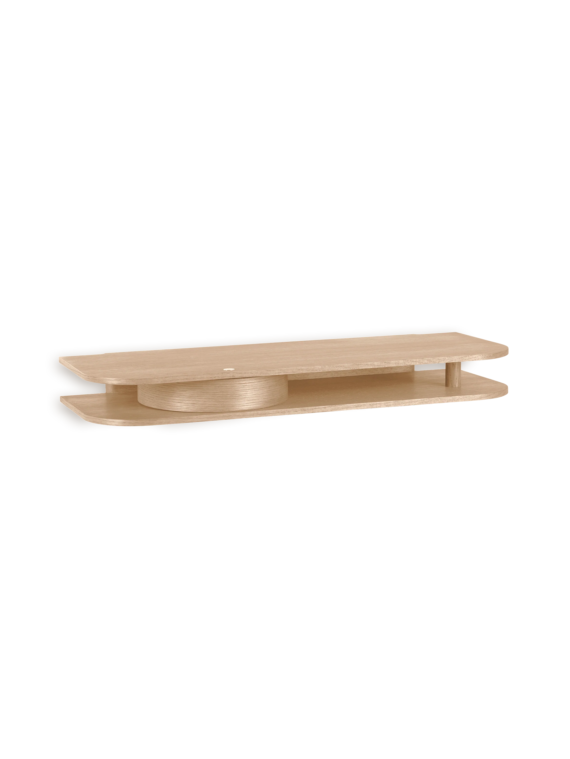 Valet wall console - Image 7