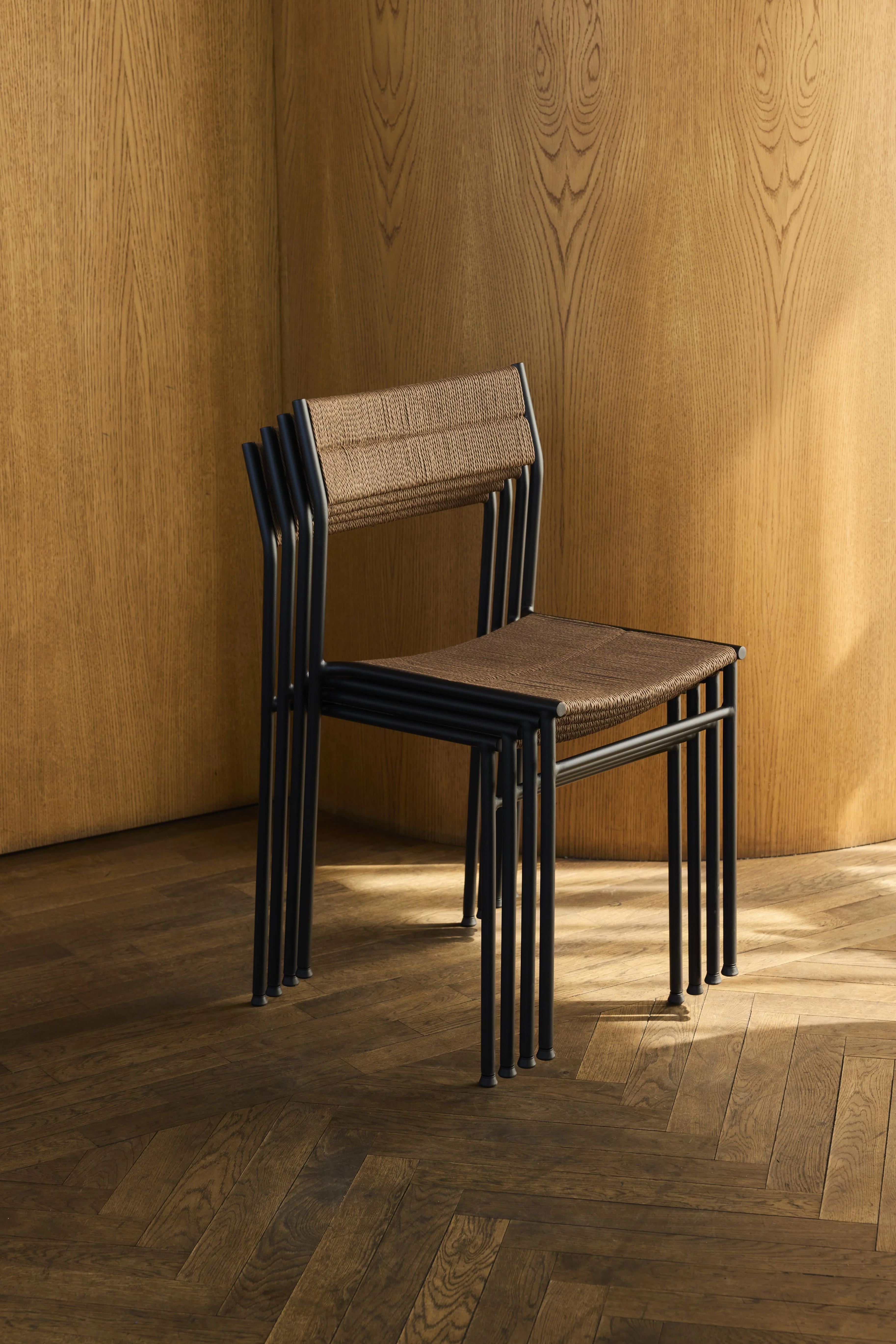 Vev dining chair - Image 4