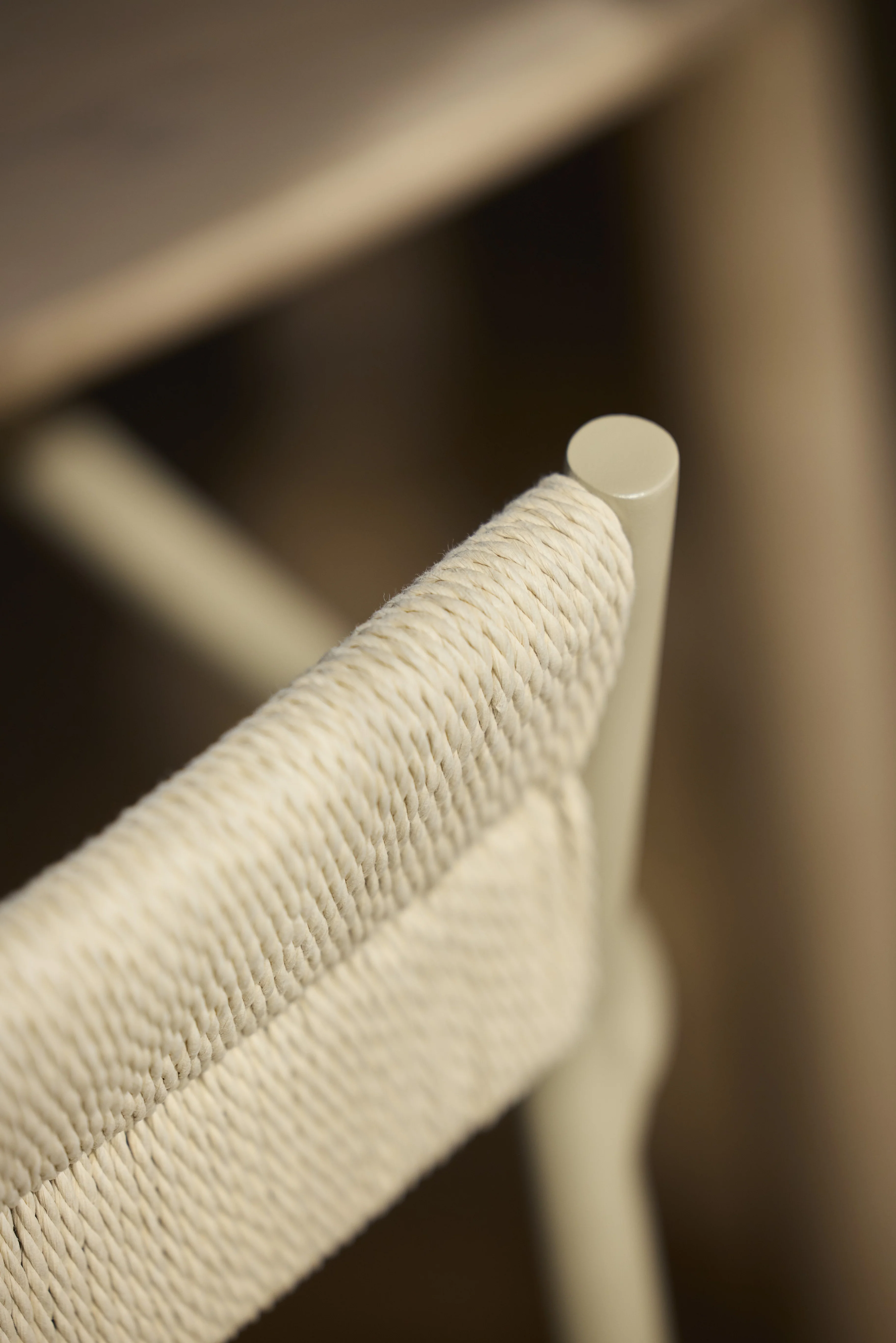 Vev dining chair - Image 3