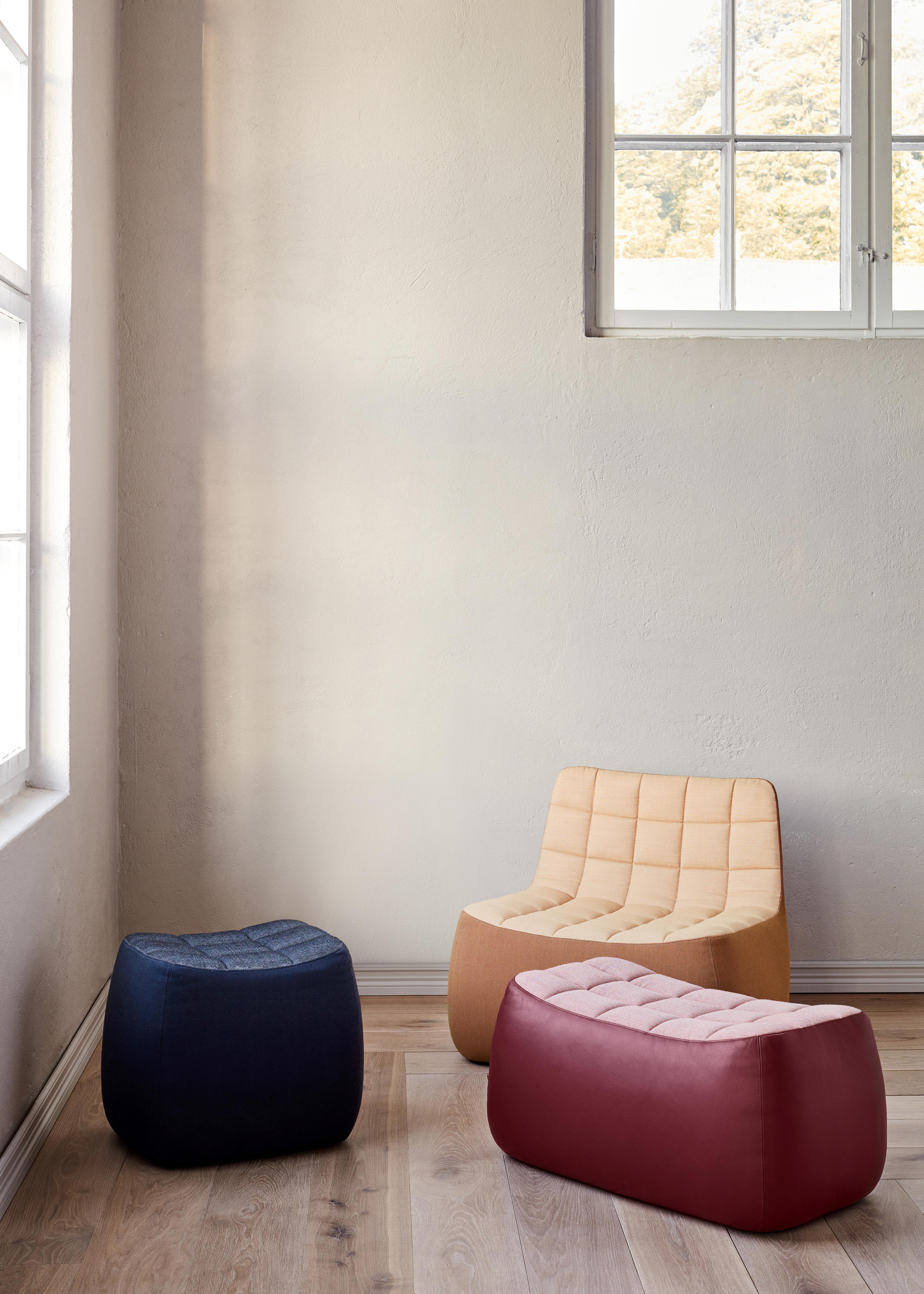 Yam lounge chair - Image 4